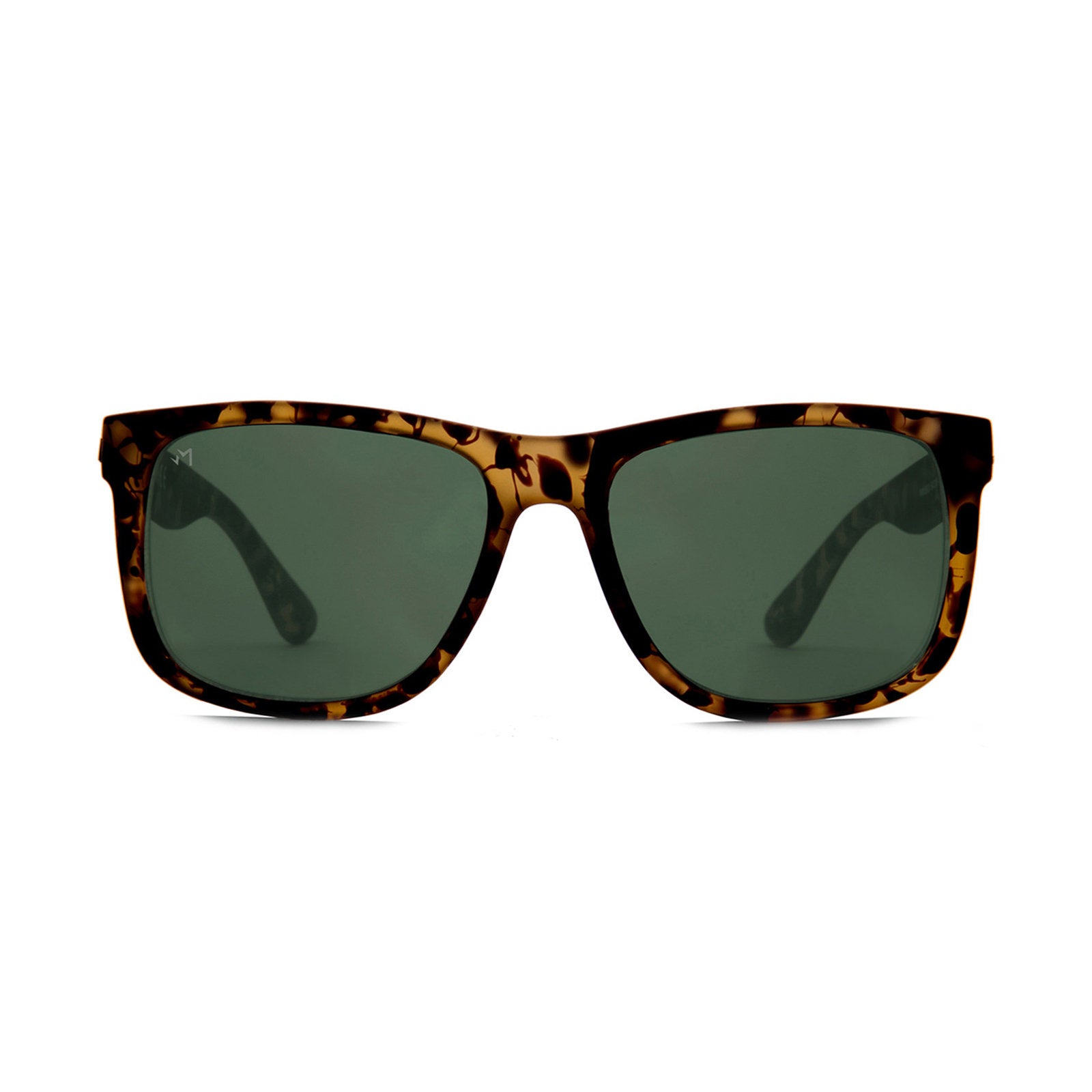 Maus Maky Sonnenbrille Orlando Military Green