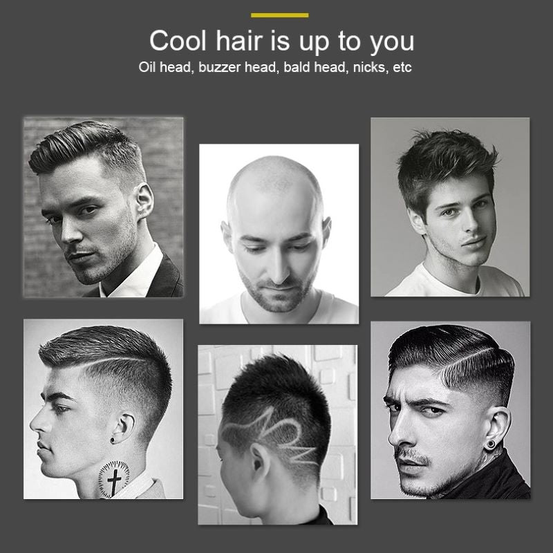 T-Blade Profi-Haarschneider