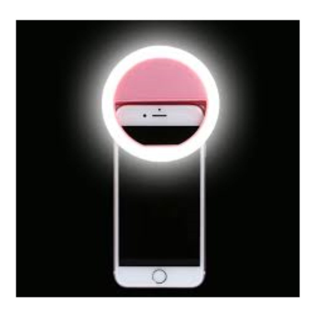 LED Selfie Handy Licht