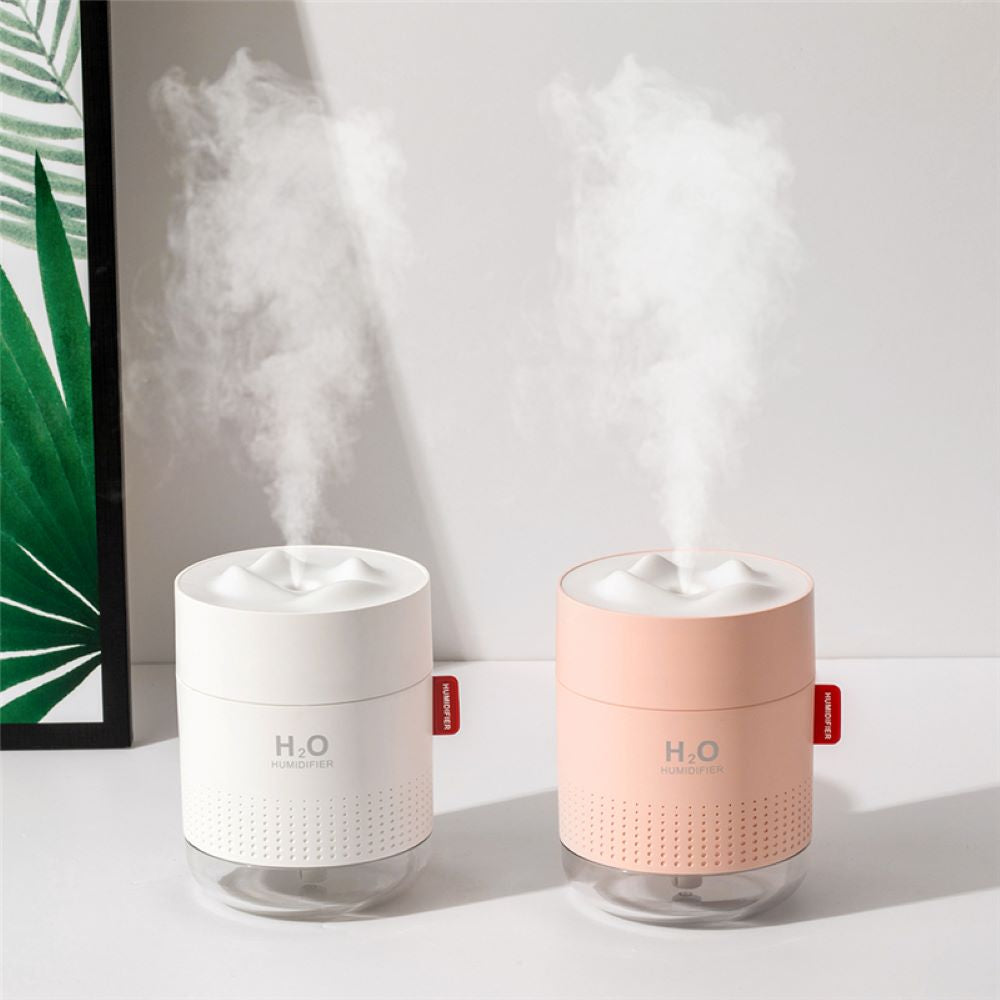 Tragbarer Aroma-Diffusor 500 ML