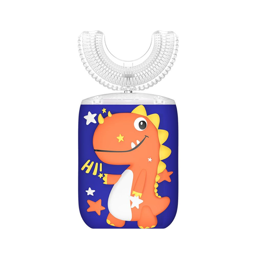 Automatische elektrische Zahnbürste für Kinder