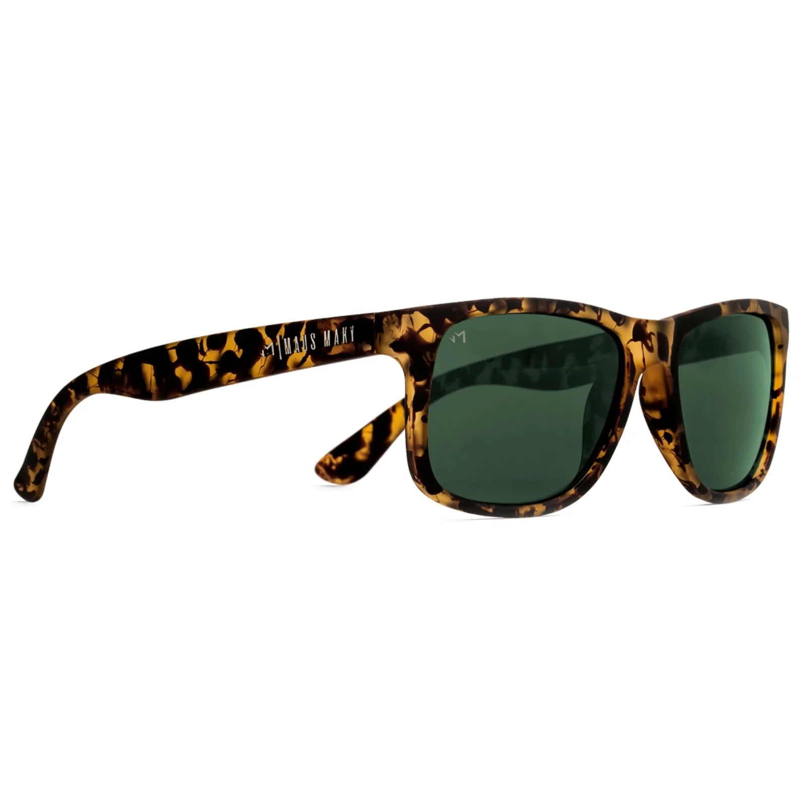 Maus Maky Sonnenbrille Orlando Military Green