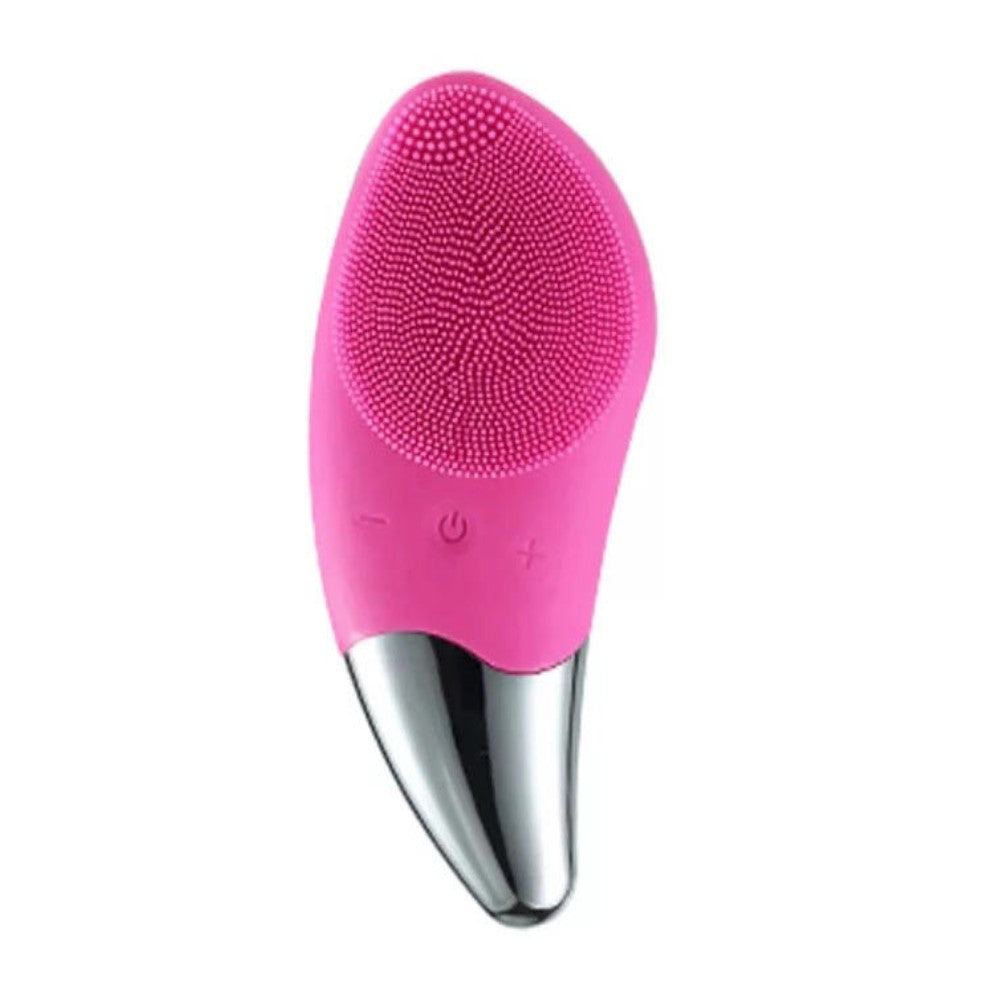 Ultraschall-Gesichtsreinigungsgerät.