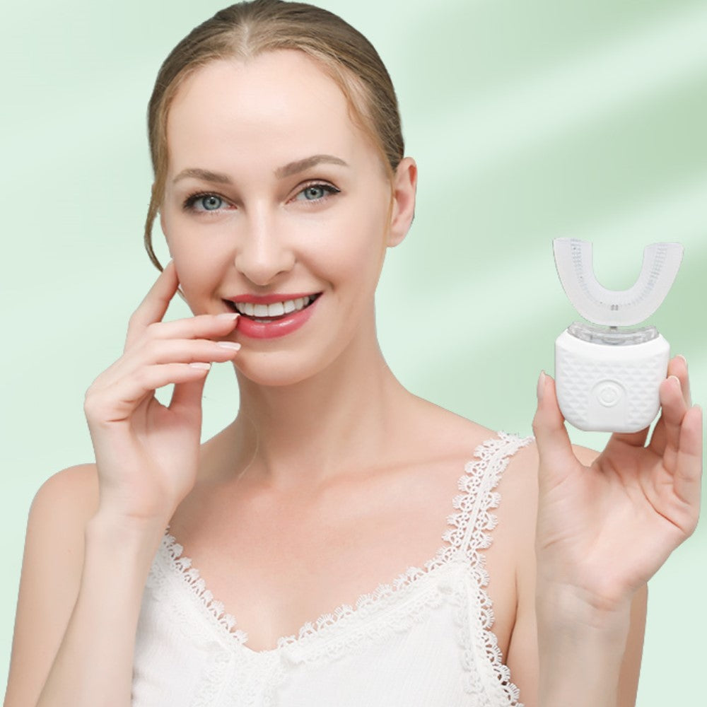 Automatische elektrische Zahnbürste