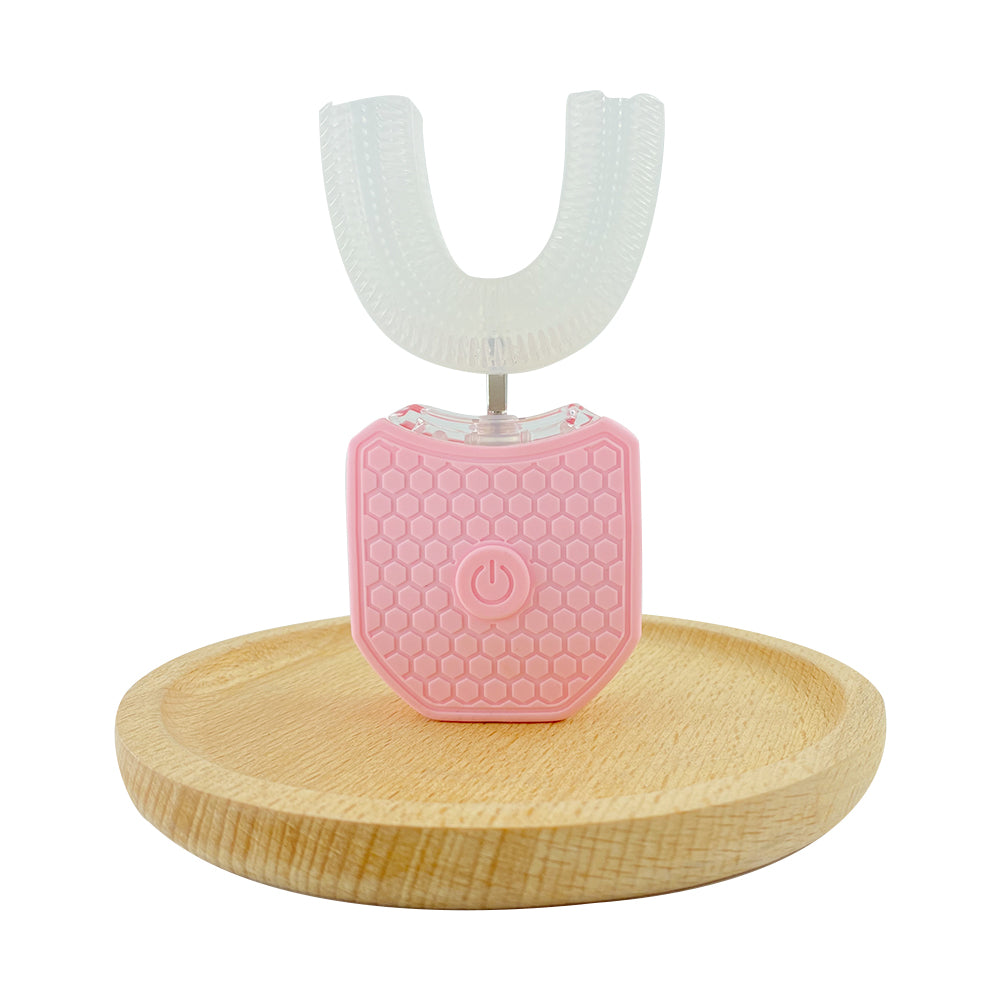 Automatische elektrische Zahnbürste