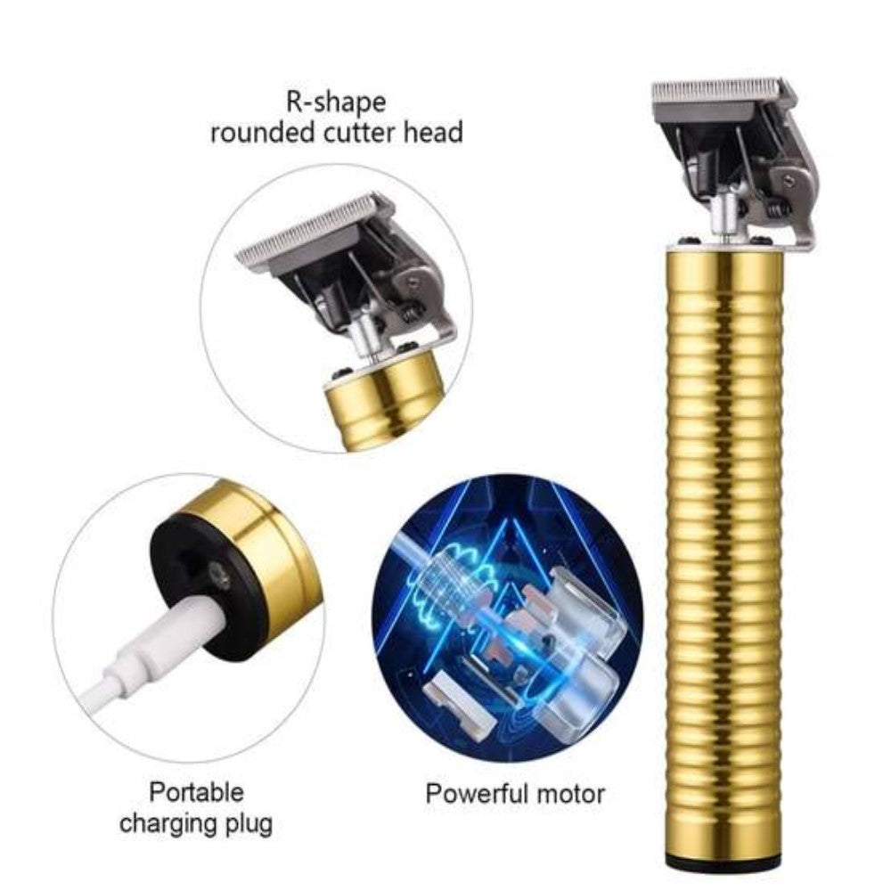 T-Blade Profi-Haarschneider