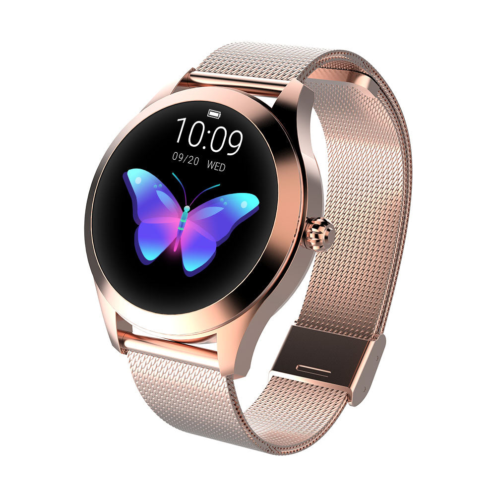 Smartwatch Smart Gold für Damen