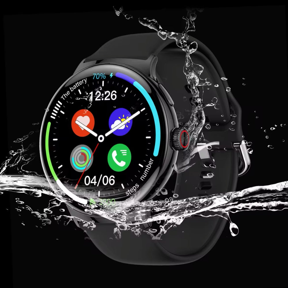 Smartwatch AT750