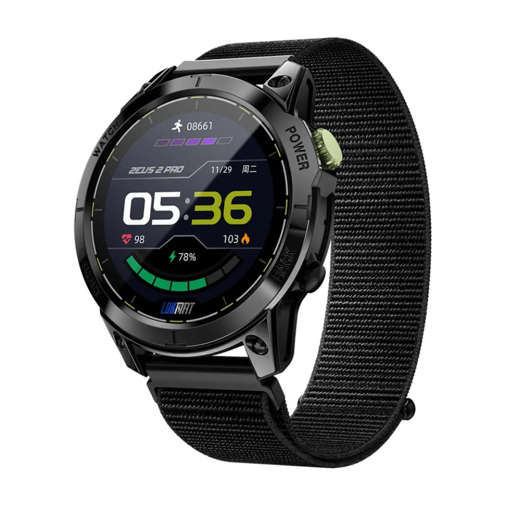Smartwatch EnduroMax