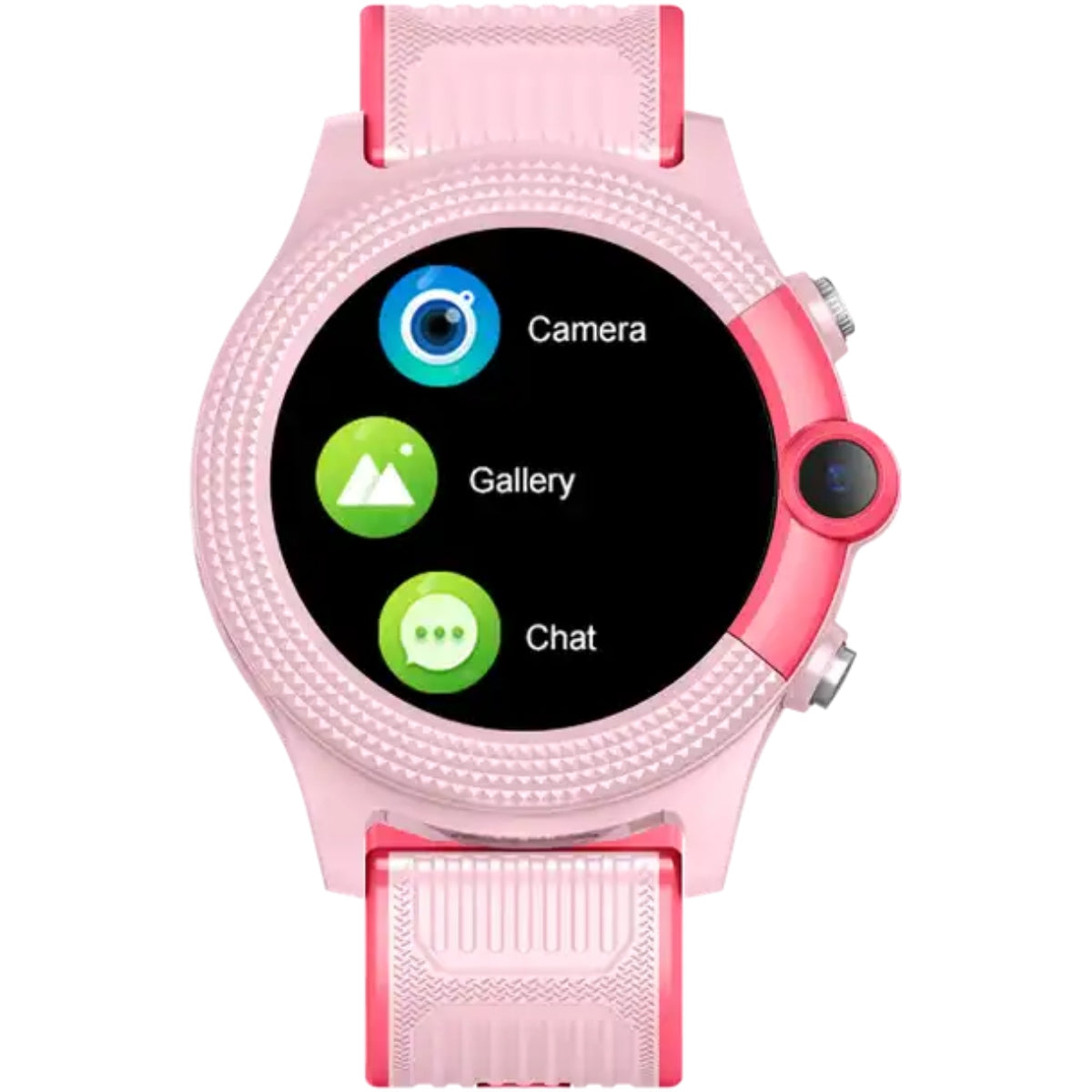Smartwatch für Kinder SmartKid Elite mit SIM-Karte, GPS, Kamera