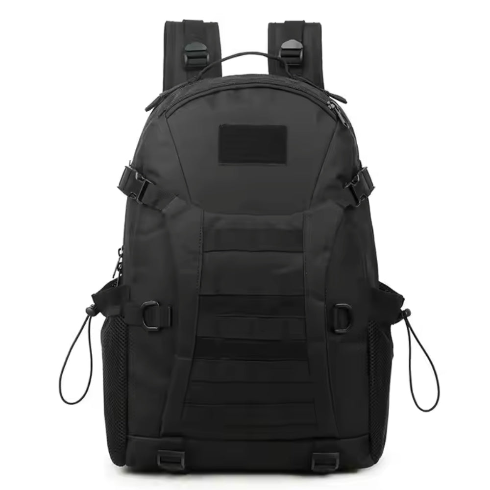 Taktischer Rucksack Falcon Tactical 45L – Wasserdichtes Oxford, MOLLE System, Outdoor/Military