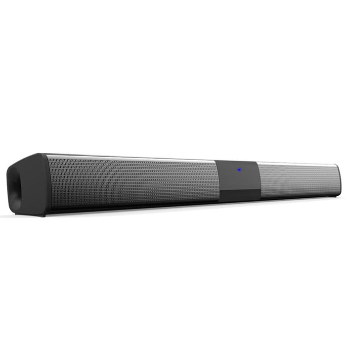 SonicLine 4.0 Bluetooth Soundbar – 55 cm, 4 Lautsprecher, Surround Sound