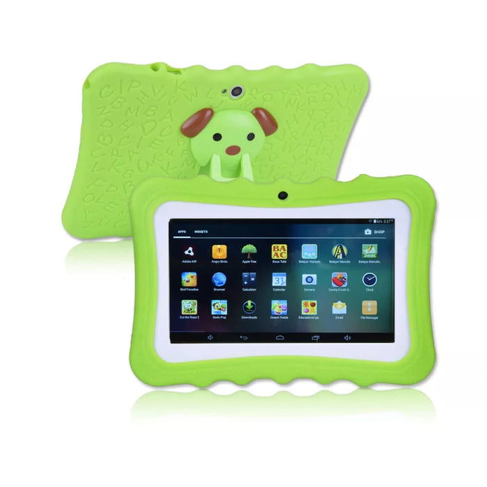 Kindertablet SmartKid, 7 Zoll, stoßfest