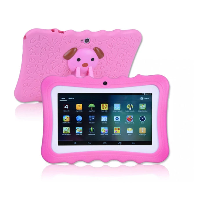 Kindertablet SmartKid, 7 Zoll, stoßfest