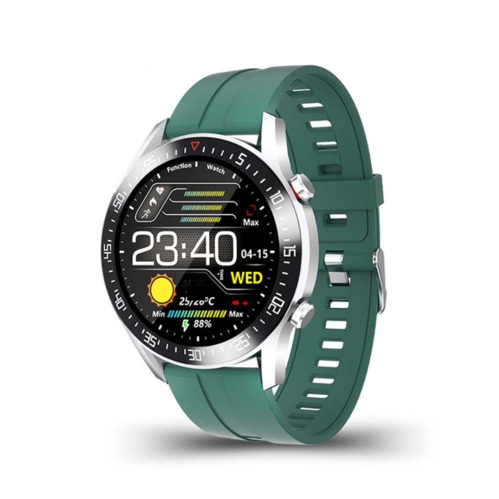 Smartwatch Smart steel