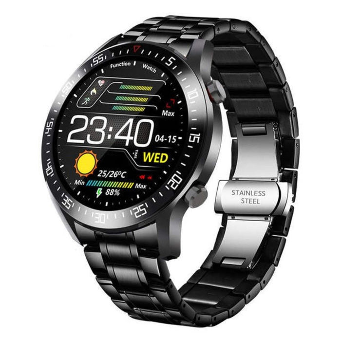 Smartwatch Smart steel