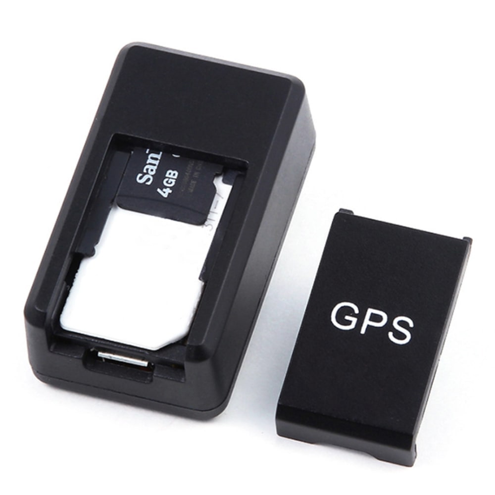 GPS-Ortungsgerät