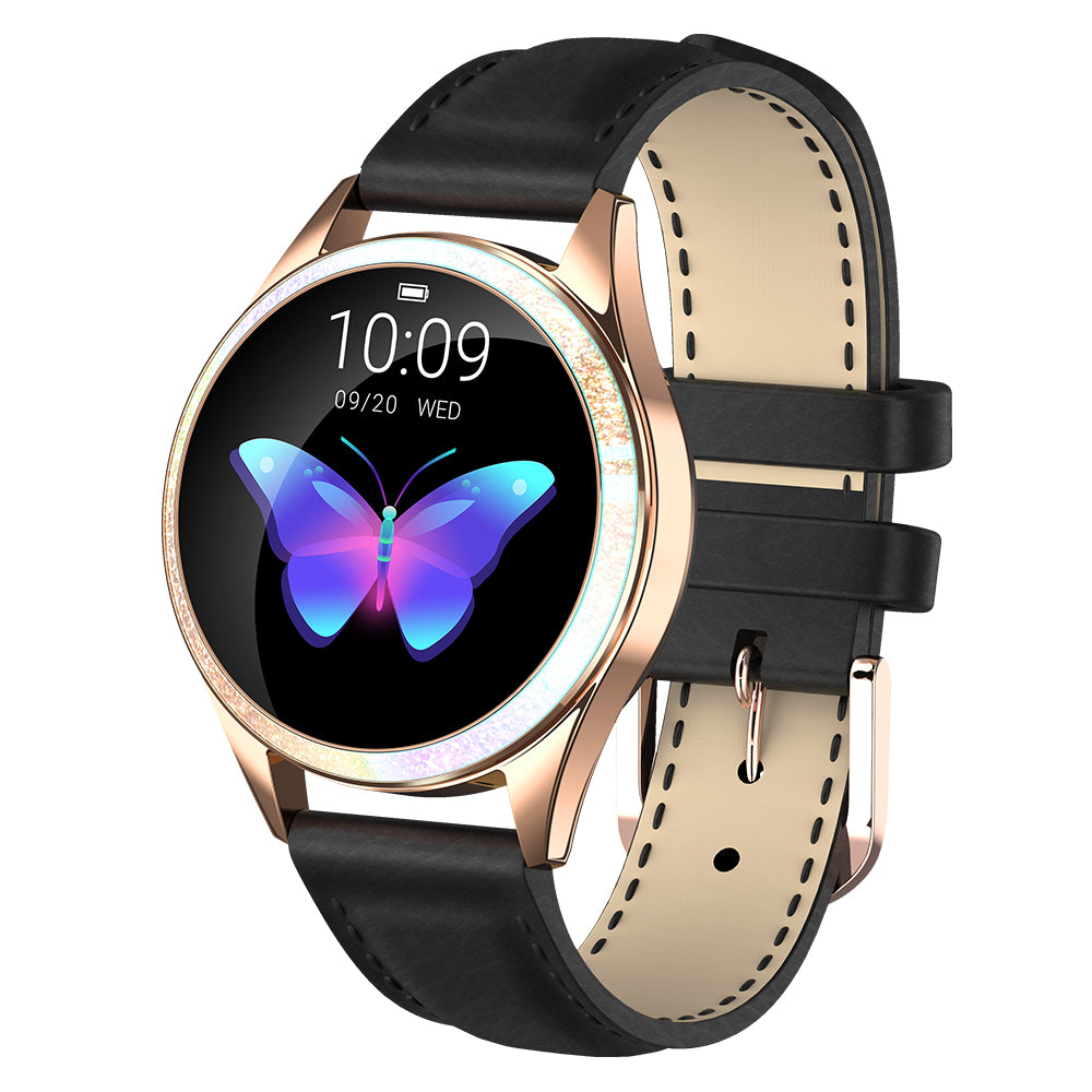 Smartwatch Smart Gold für Damen