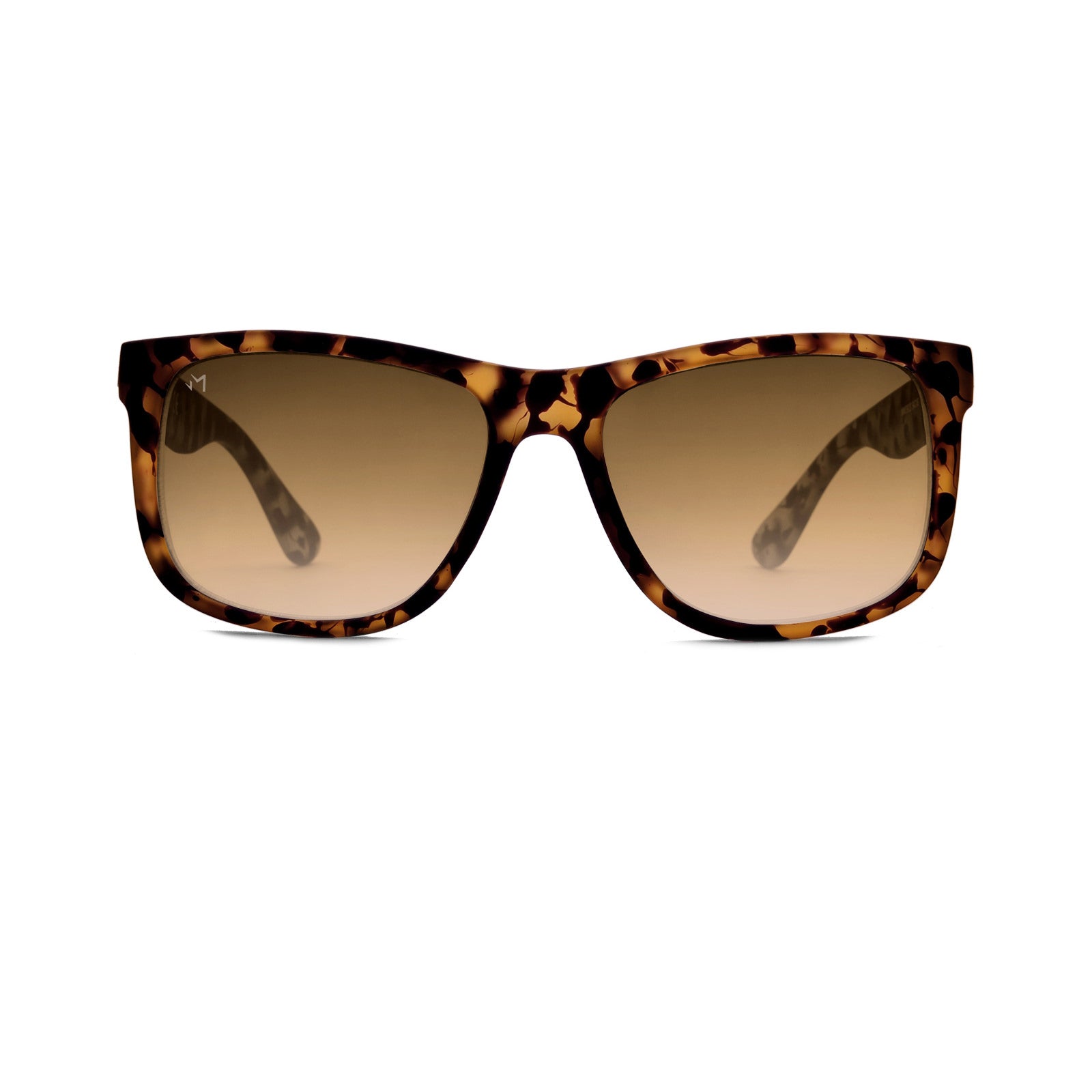 Maus Maky Sonnenbrille Orlando Military Brown