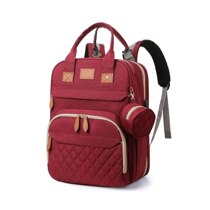 Multifunktionale Tasche für Mütter