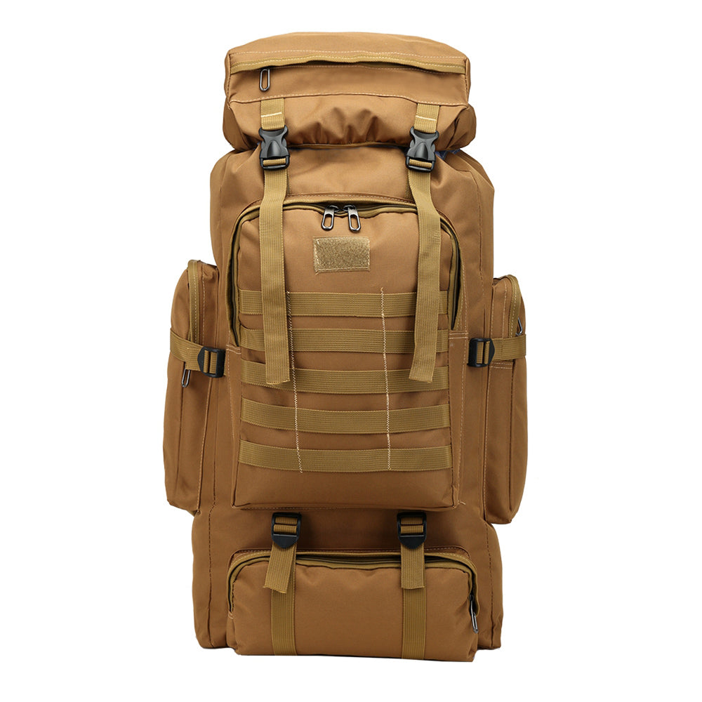 80 l wanderrucksack Taktischer Rucksack 80L zum Wandern